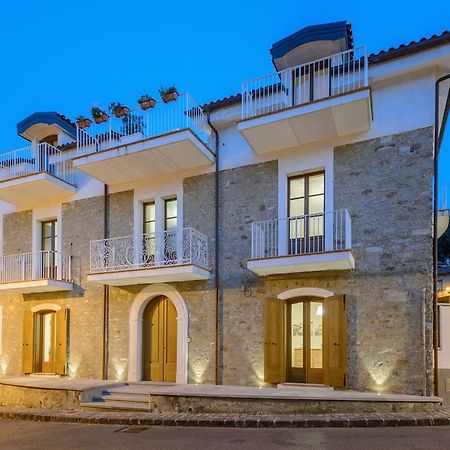 La Bifora B&B Ogliastro Cilento Exterior foto