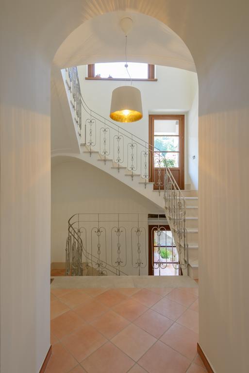 La Bifora B&B Ogliastro Cilento Exterior foto