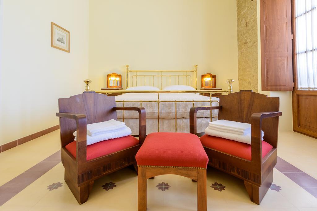 La Bifora B&B Ogliastro Cilento Zimmer foto