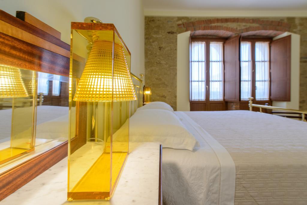 La Bifora B&B Ogliastro Cilento Zimmer foto
