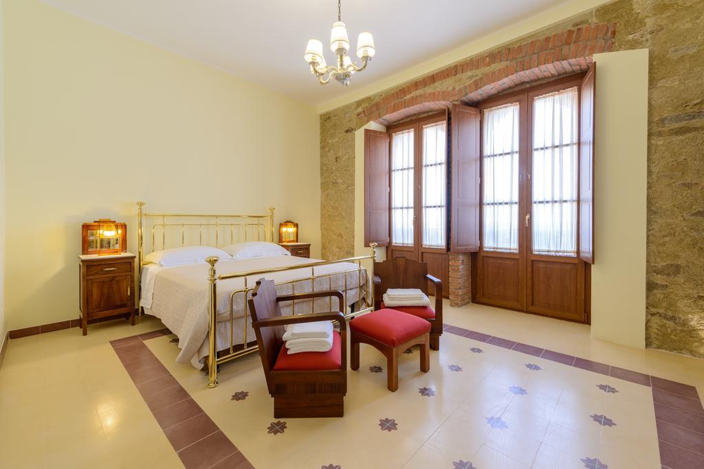 La Bifora B&B Ogliastro Cilento Zimmer foto