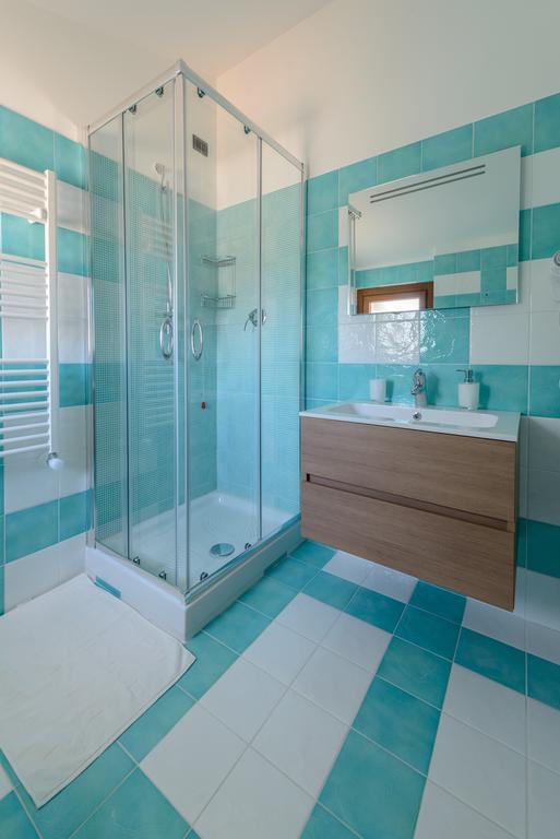 La Bifora B&B Ogliastro Cilento Zimmer foto